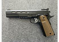 RBF 1911 Producent Ltd. RBF 10 - Ring Champion, 6" Longslide