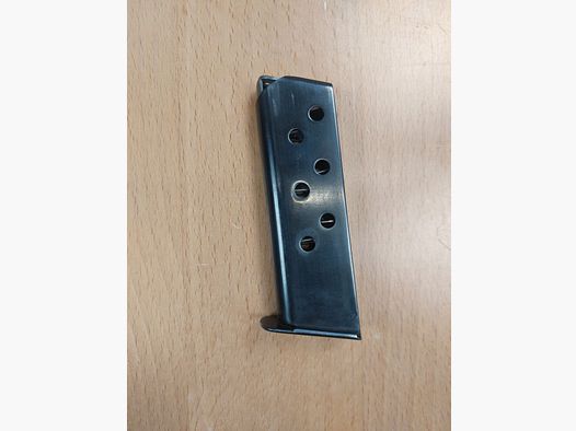 Walther, Ulm Modell PPK