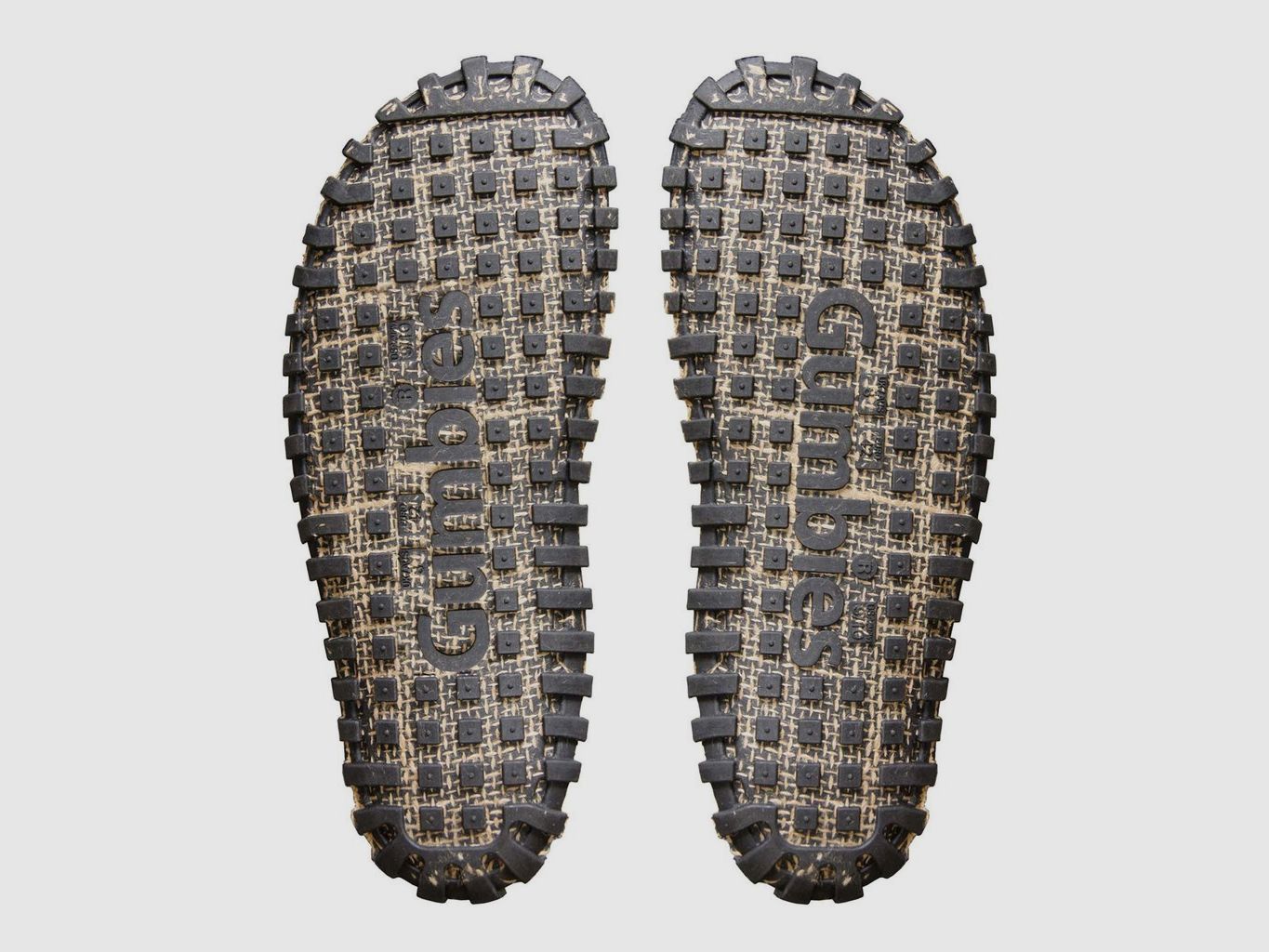 GUMBIES AUSTRALIAN SHOES ROPE