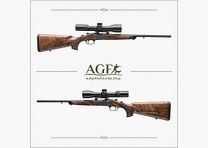 Blaser K95 HK5 Kickstop
