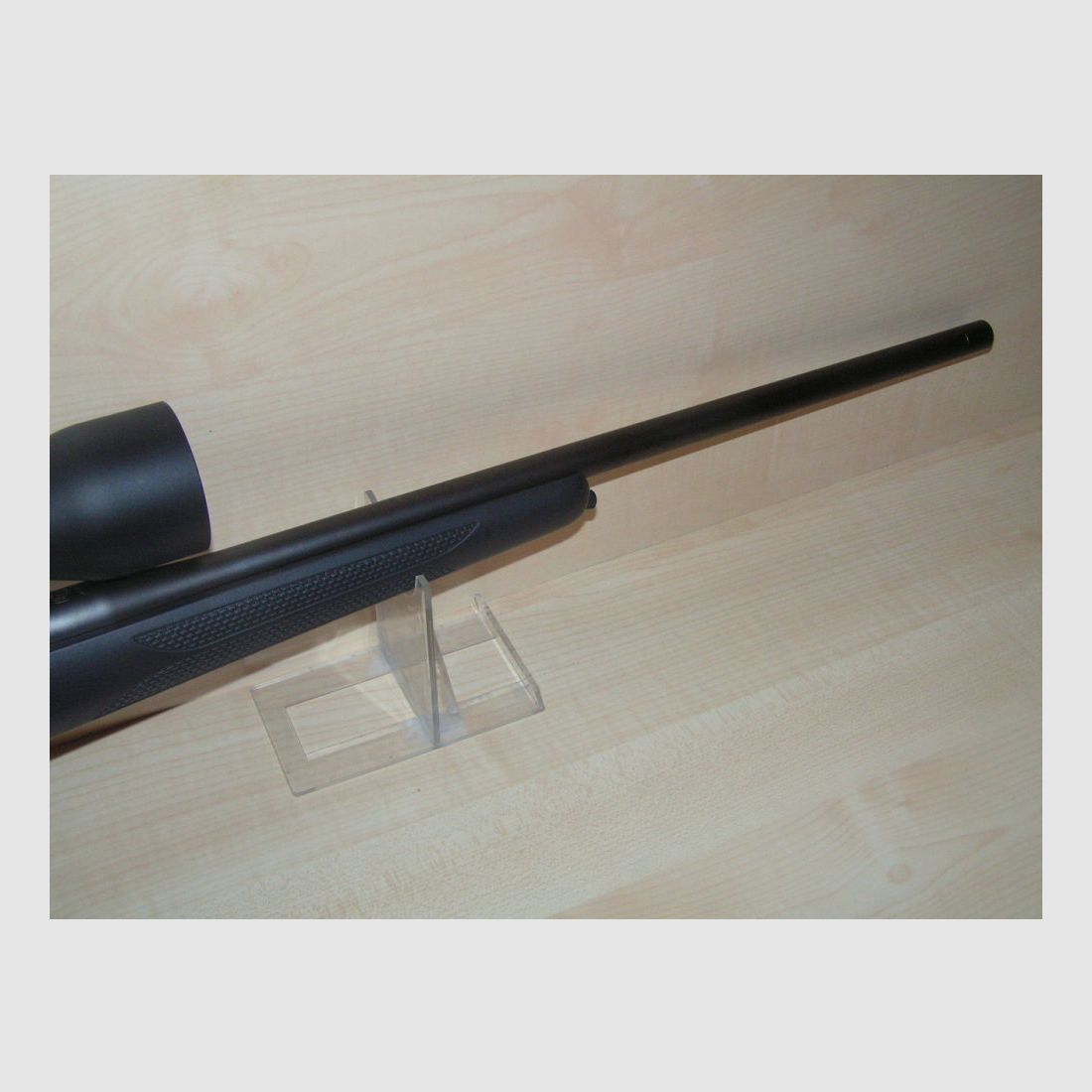 Mauser 12 Extreme