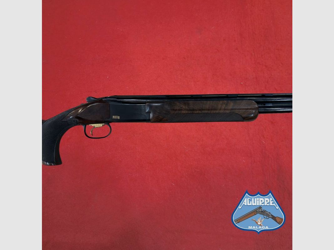 Browning B725 Pro Trap 81 cm Regolabile cal. 12, immagine 4 di 12