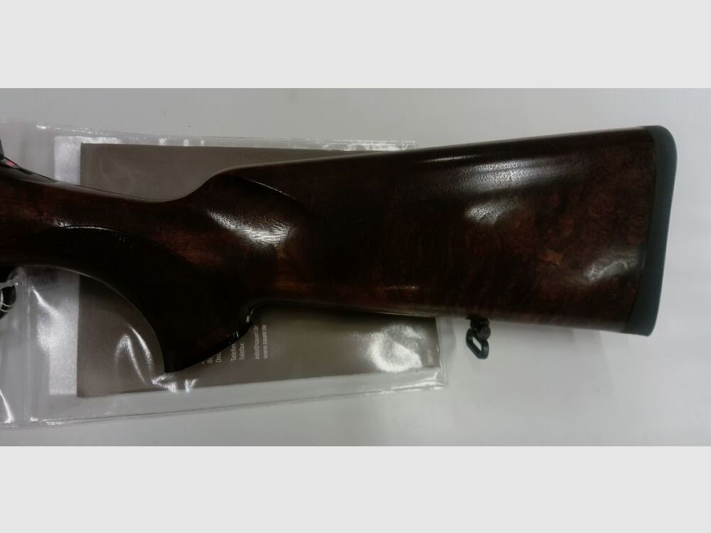 Sauer + Sohn 101 Classic