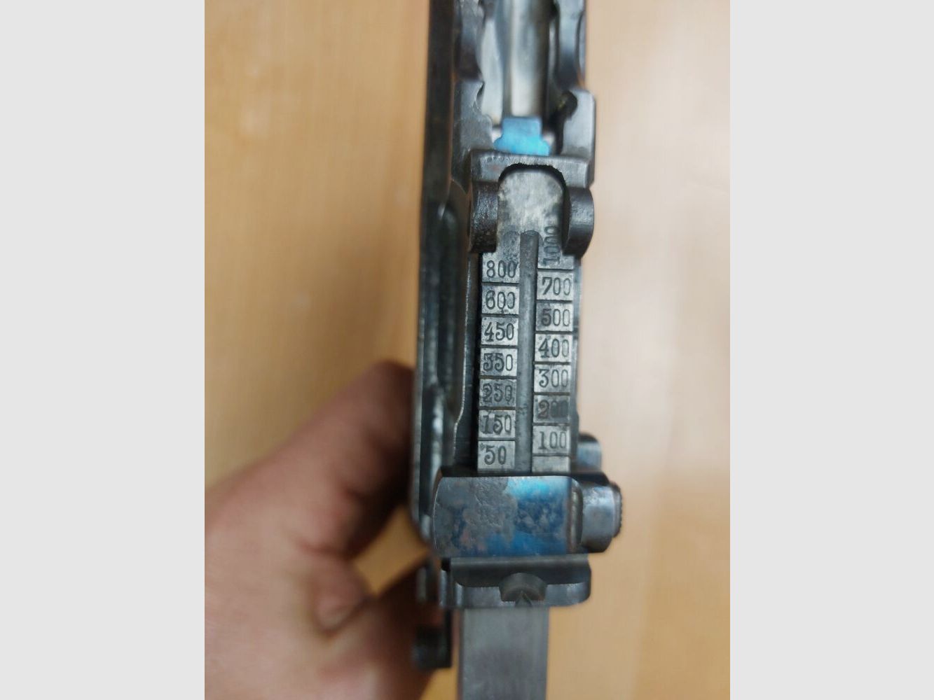 Mauser, Oberndorf C 96