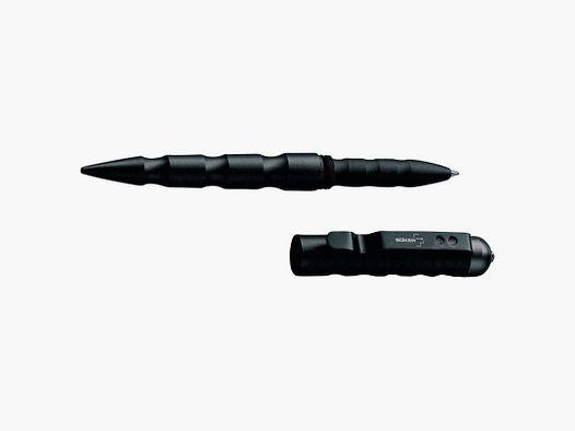 Böker Plus Penna Multifunzionale Nera - 09BO092