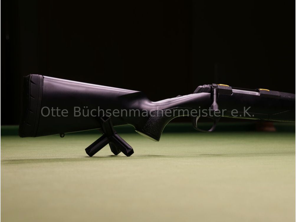 Browning X-Bolt SF Composite Black