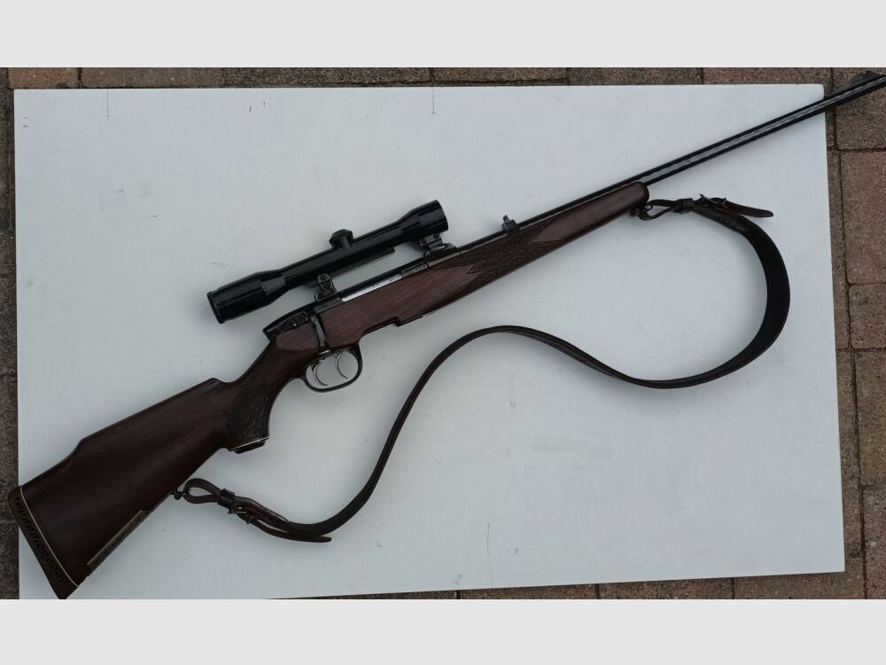 Steyr-Daimler-Puch A Steyr Mannlicher Modell L