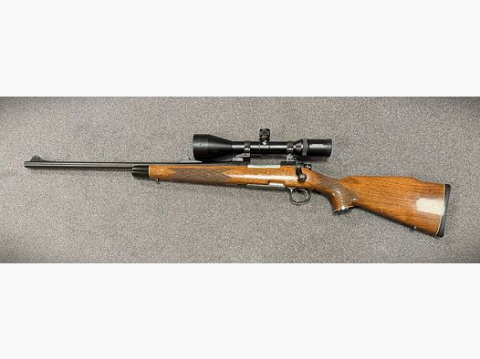 Remington 700 Linkswaffe