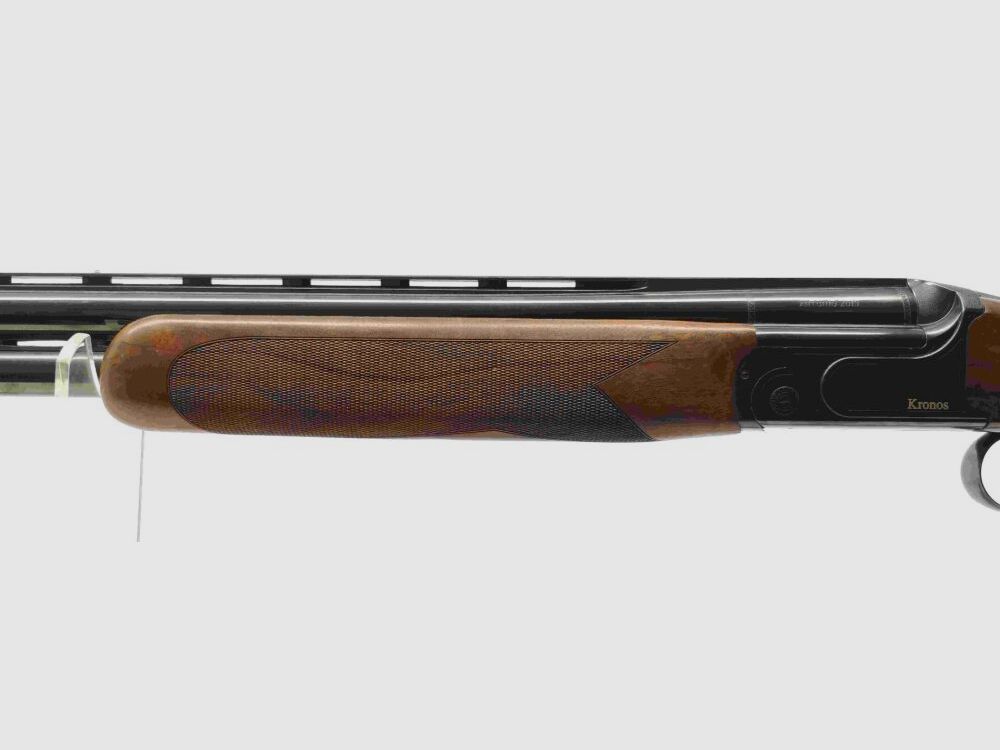 Antonio Zoli Kronos Sport ESMC black * 75er Lauflänge * Zubehör