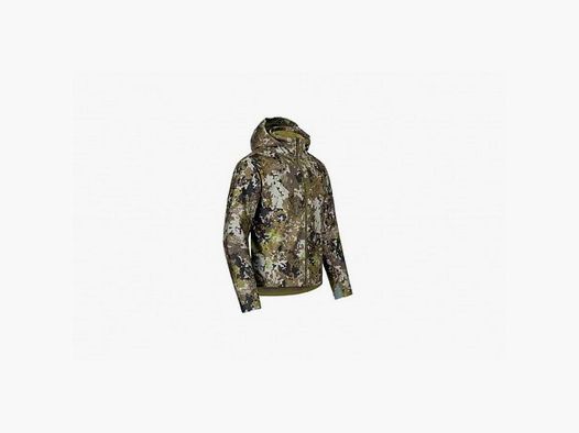 Blaser Tranquility Hun Tec Camo Jacket