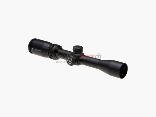 Vortex Optics Crossfire II 2-7x32 Plex Rimfire