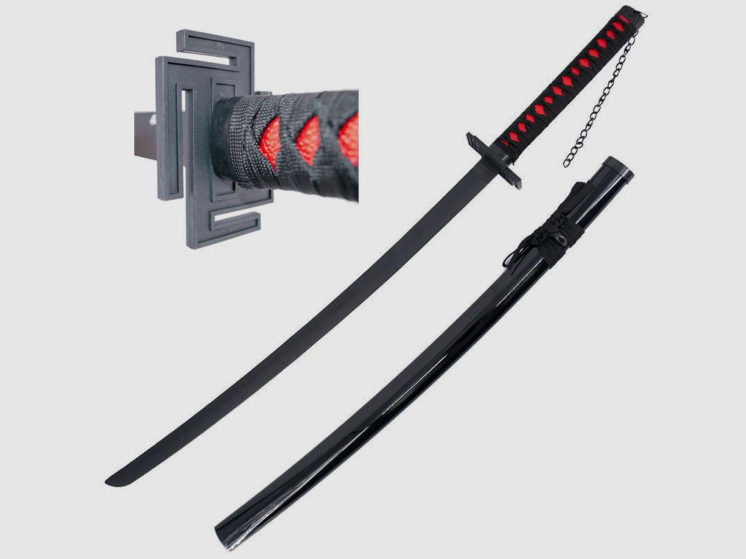 Bambus Katana Ichigo Zanpakuto