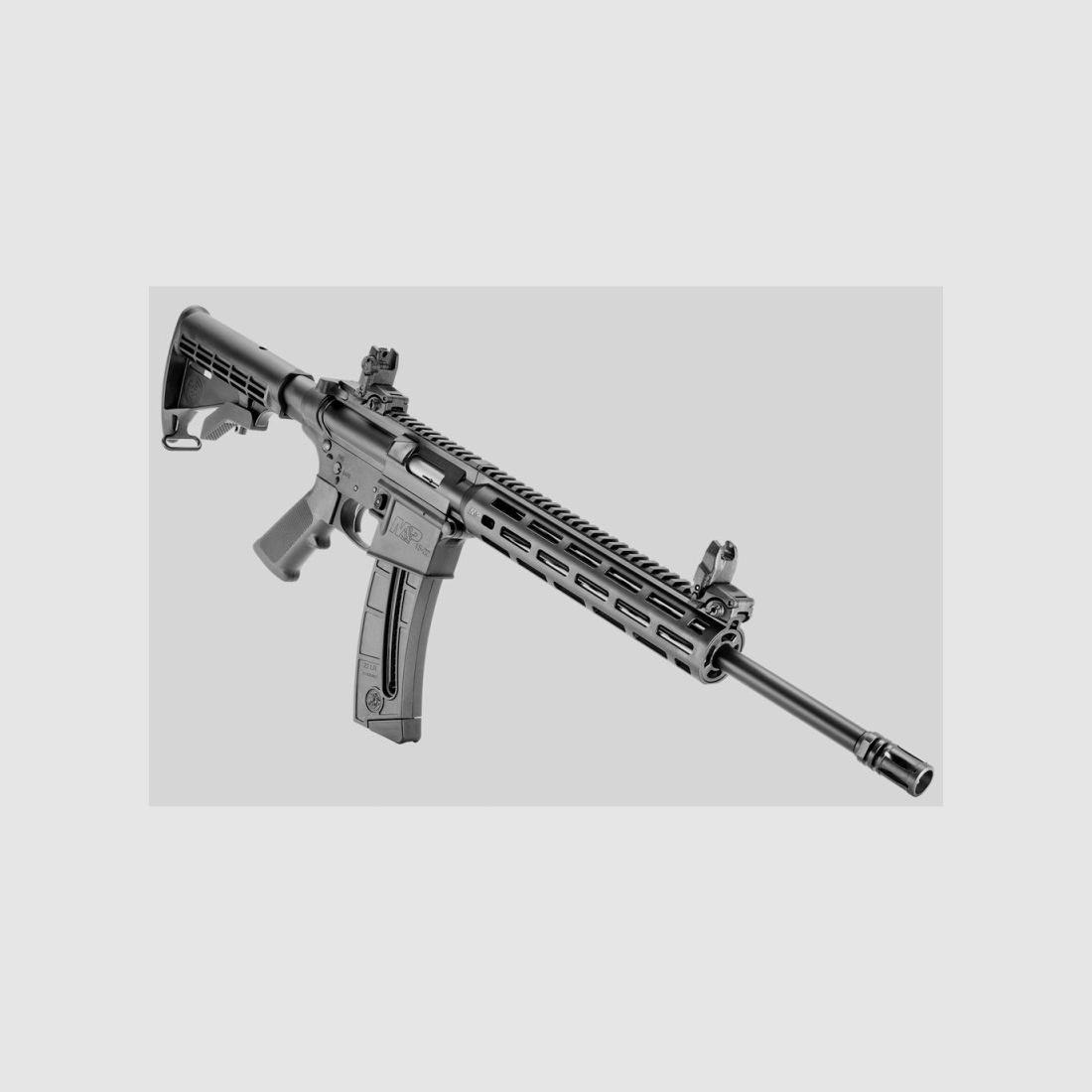 Geweer S&W M&P15-22 SPORT 10208, afbeelding 3 van 3