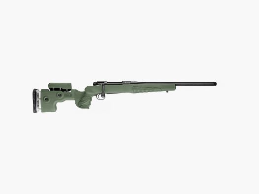 MAUSER M18 FENRIS 6,5 CREED LL 56 M17X1