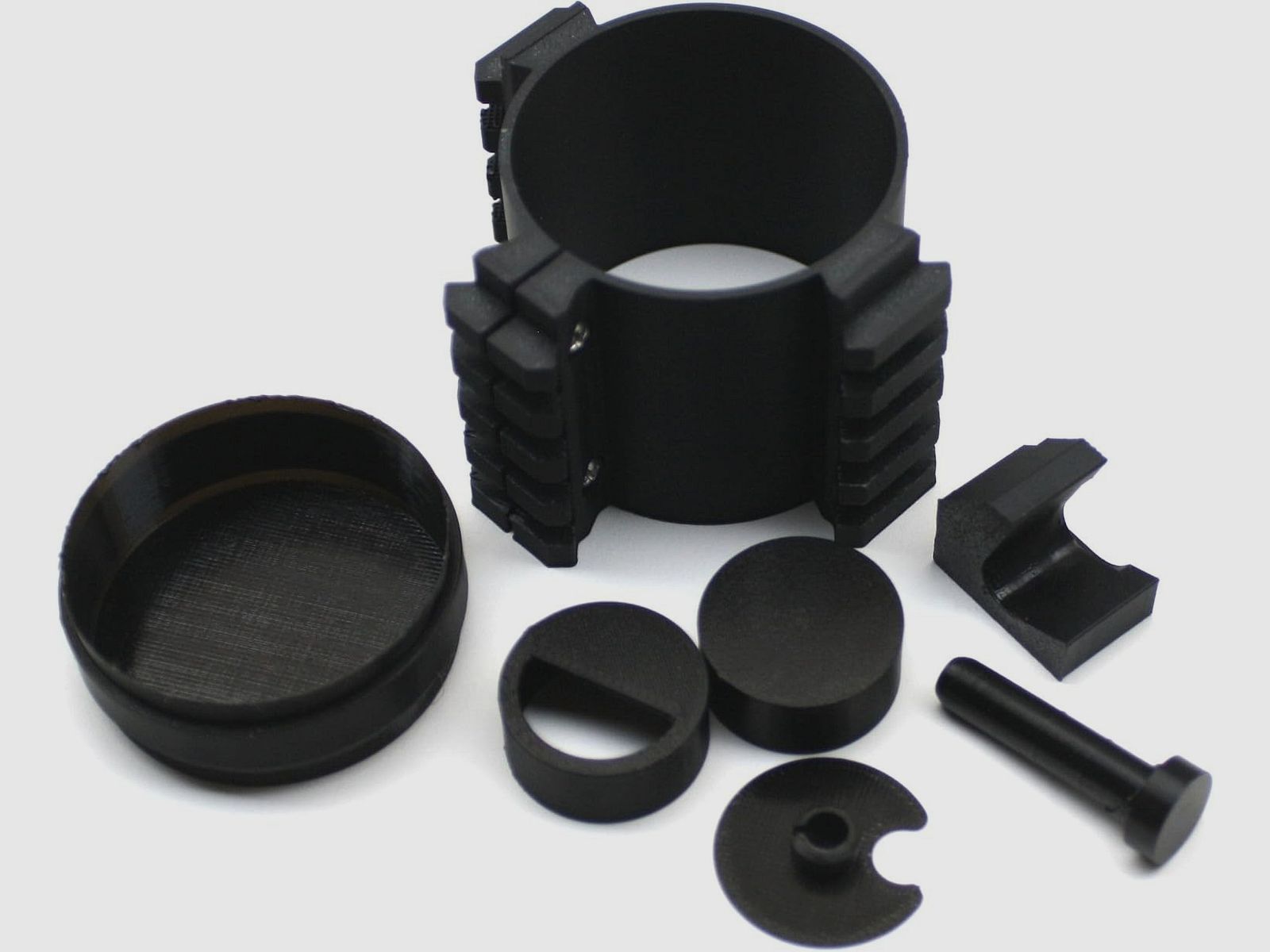 AEA HP Max MKII .35 Kal.