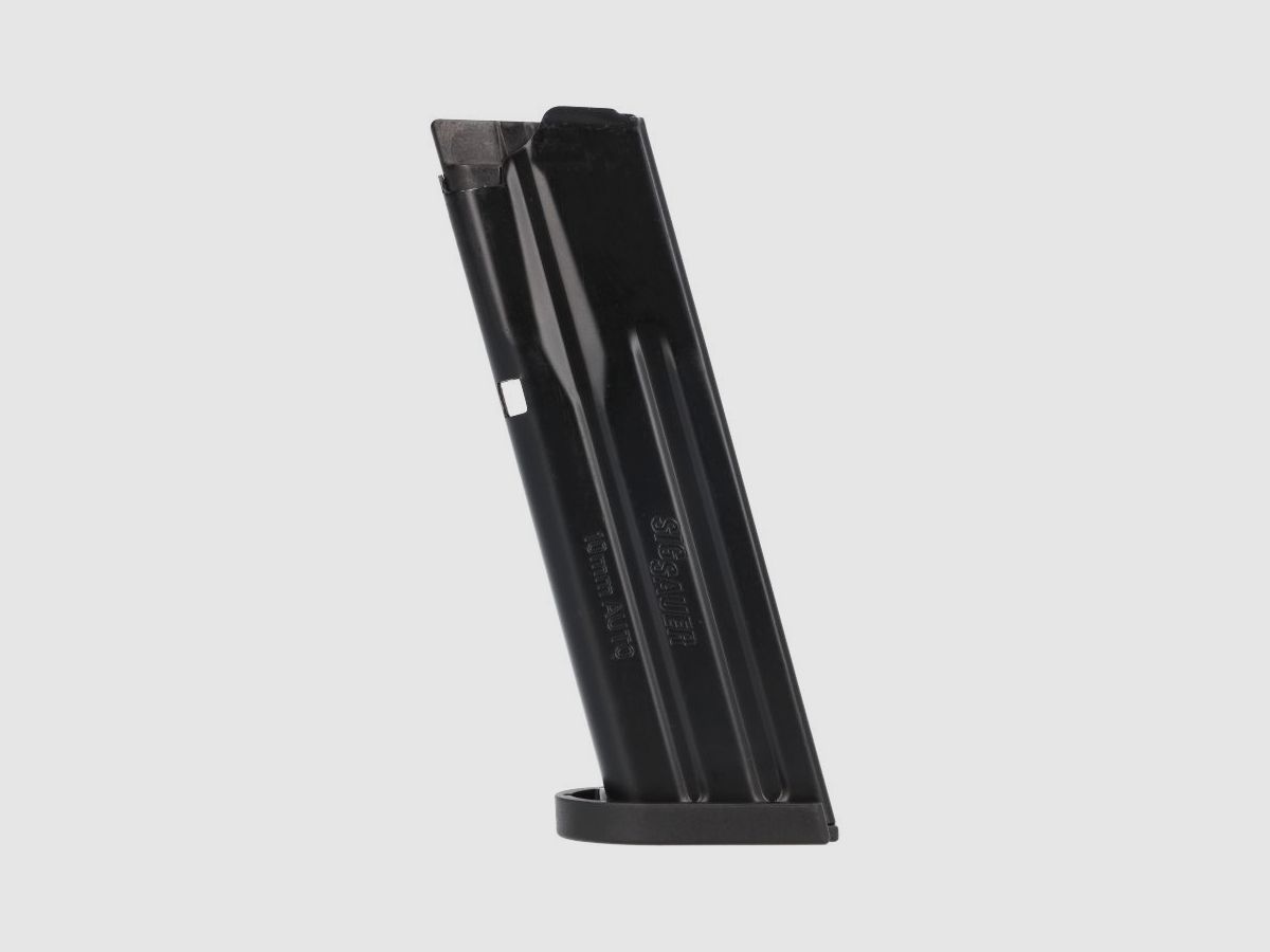 SIG SAUER P320 X-TEN Magazin 15 Schuss 10mm Auto