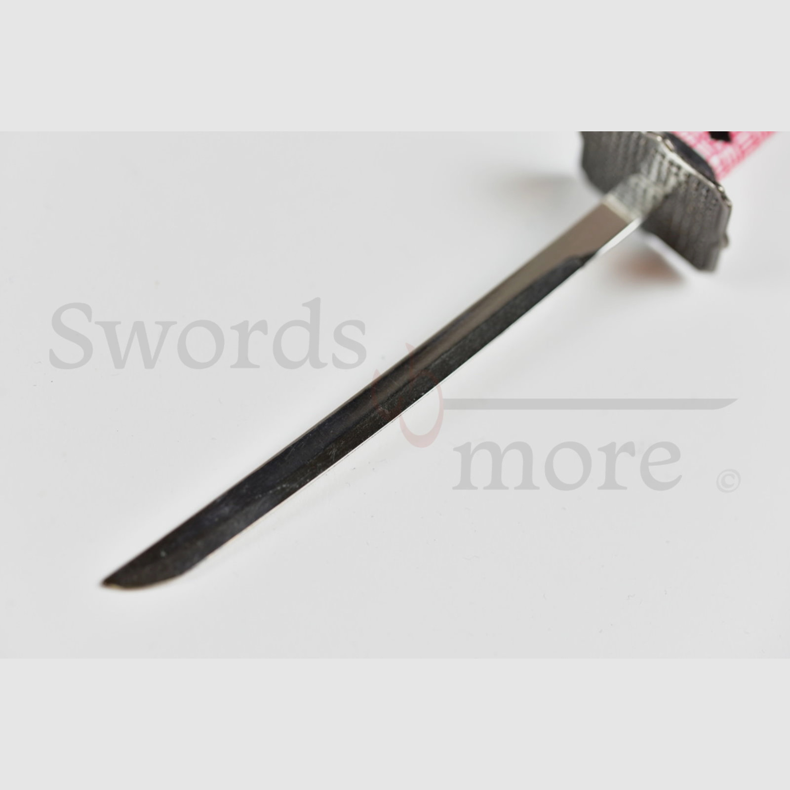 Katana mit Scheide und Ständer - Brieföffnerversion | 93231