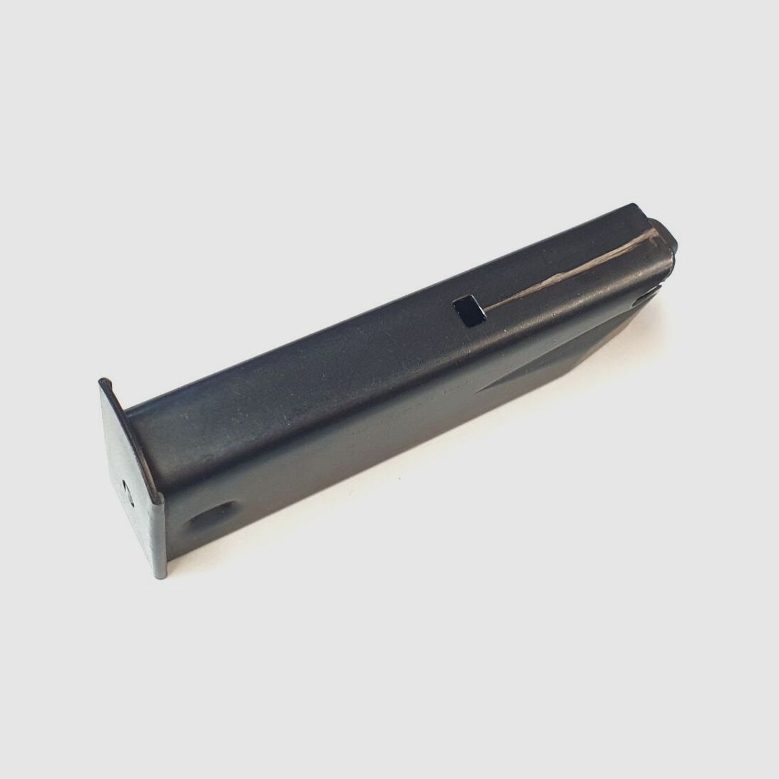Caricatore per RUGER P85, P89, P93, P94, P95 - 9mm Luger - 15 colpi, immagine 4 di 4