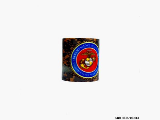 TAZZA – MARINES