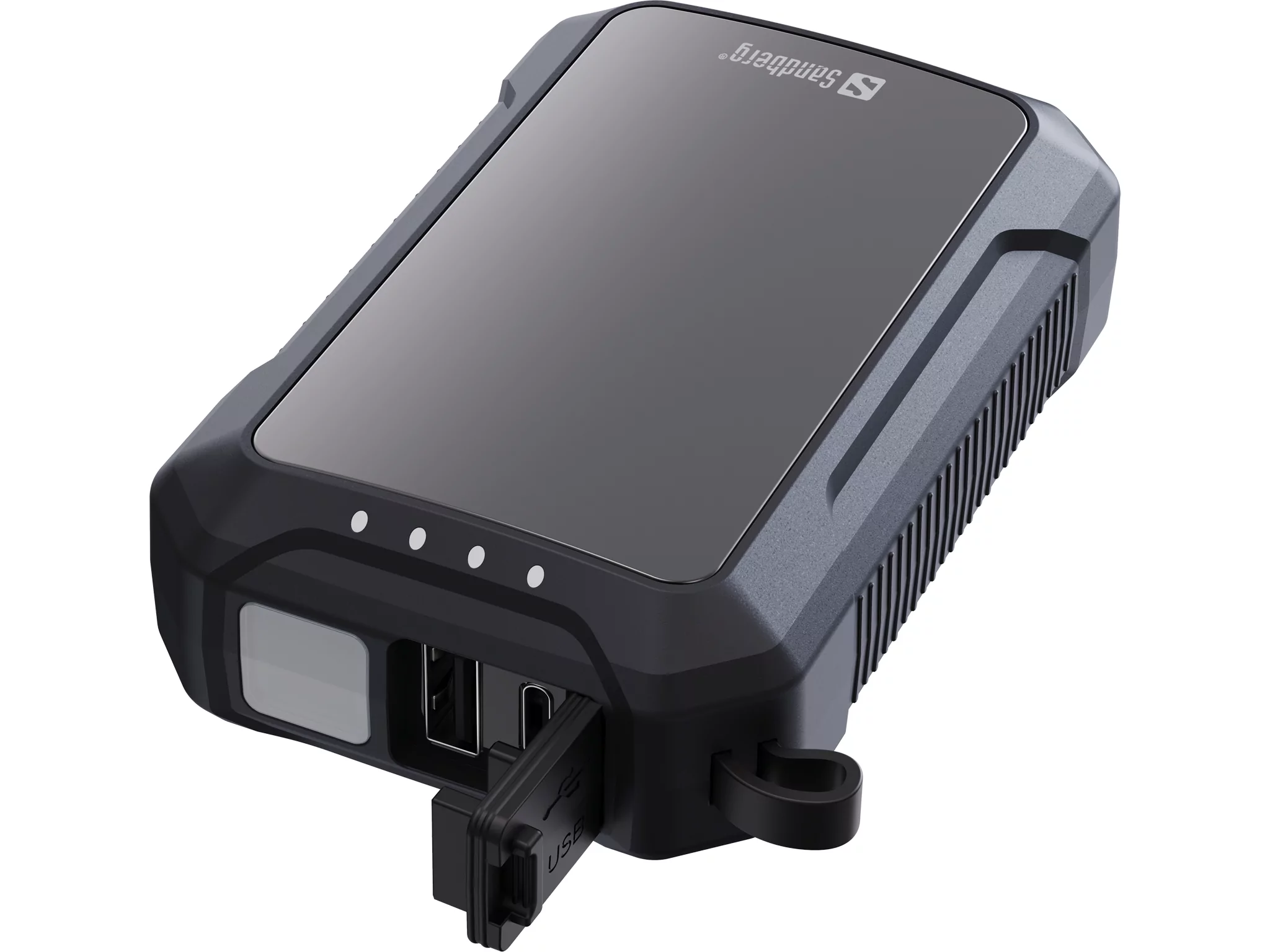 Sandberg Active Hand Warmer Powerbank 10000