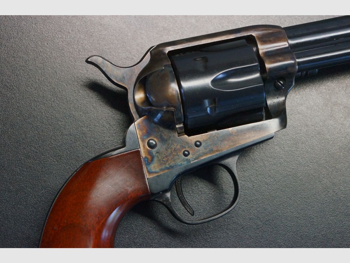 Uberti 1873 Cattleman 0430, Bild 2 von 4