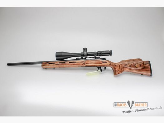 Rep fusil Howa 1500 Varmint cal.308 Win