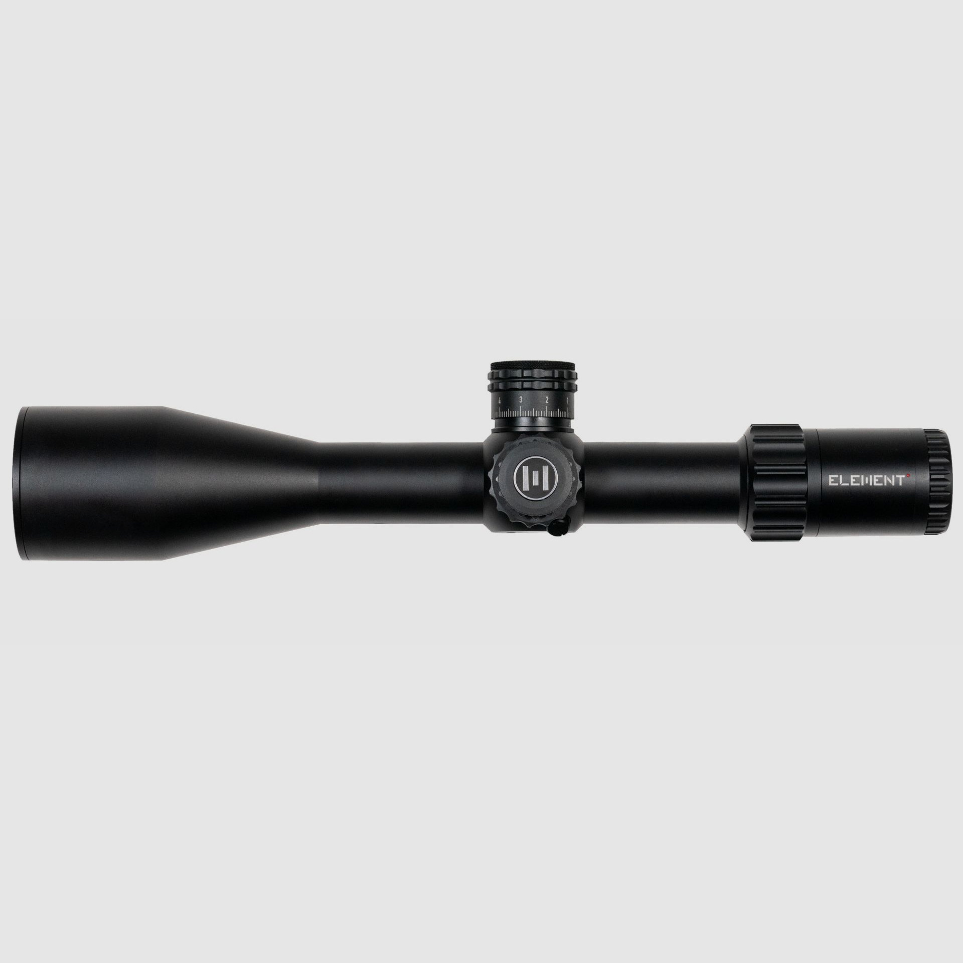 Bergara B14 WILDERNESS HMR | Ready for Competition