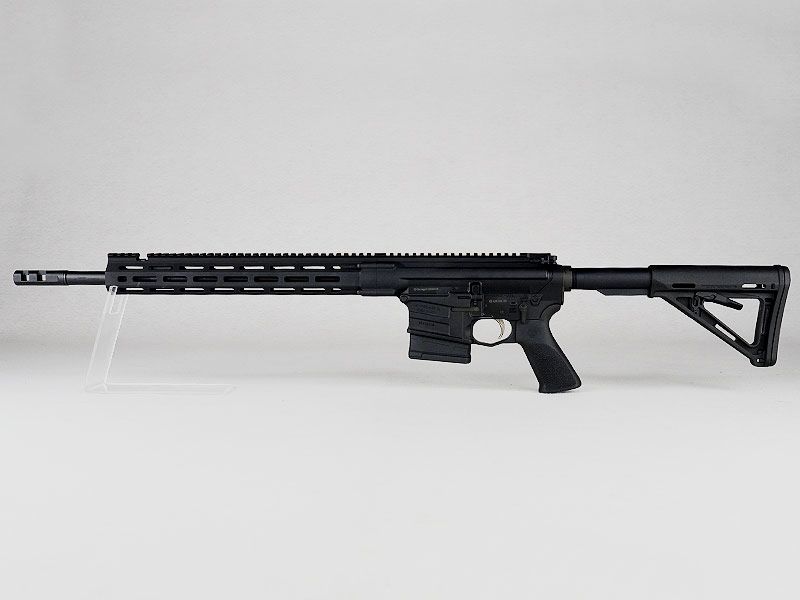 SAVAGE MSR 10 HUNTER 18-pollici in .308 Winchester