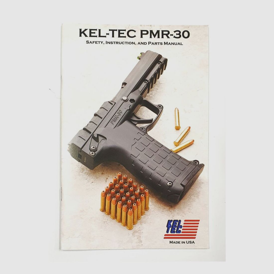 Kel-Tec PMR-30