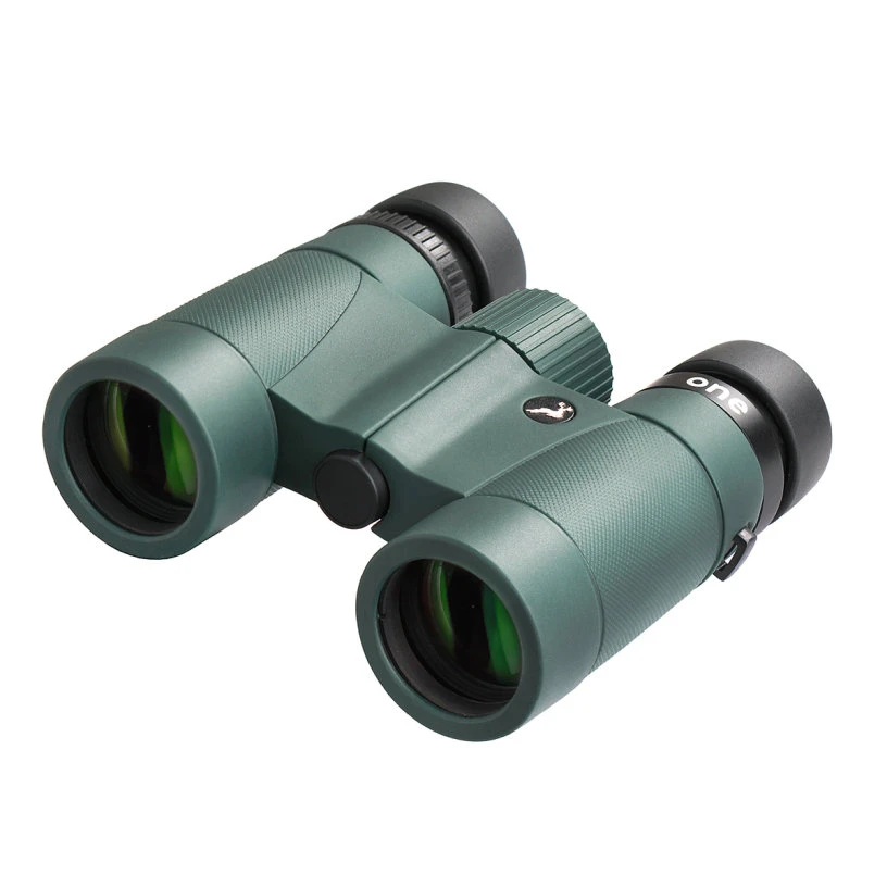 Delta Optical 10x32 One prismáticos -