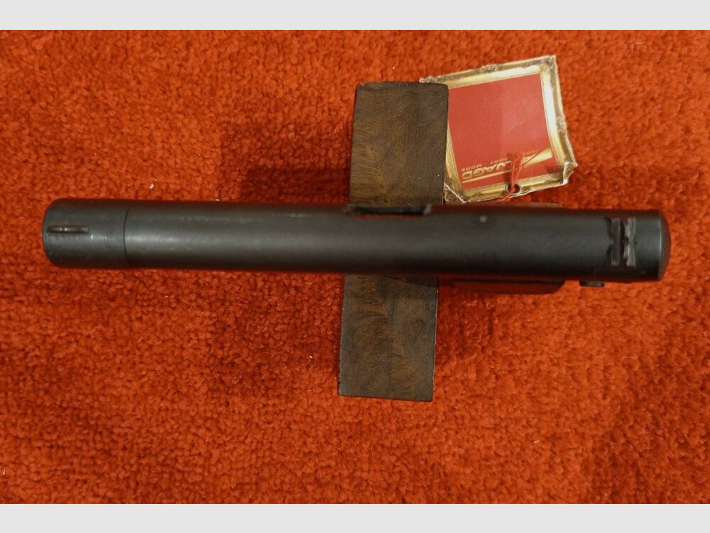 FN Mod.1922 7.65mm Browning