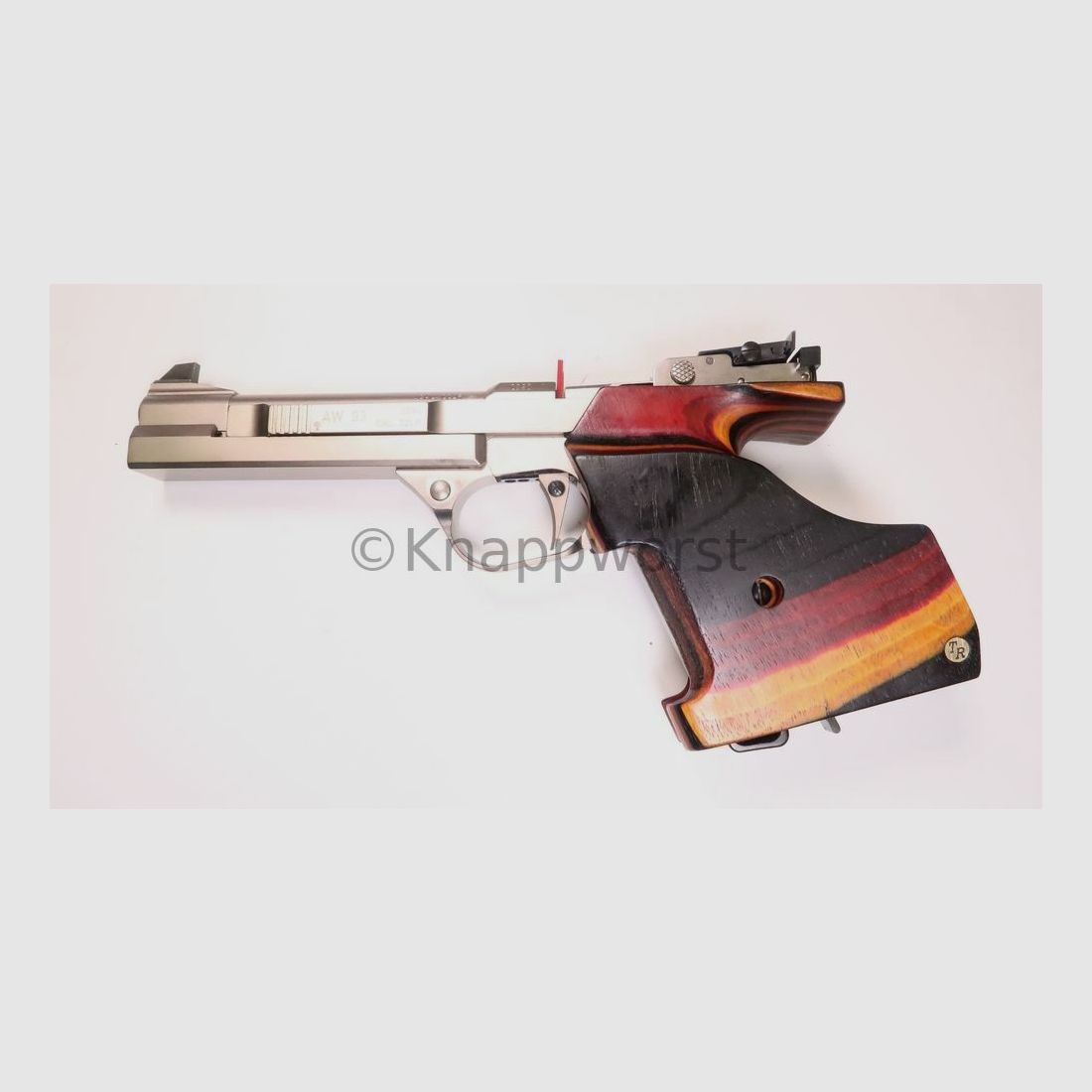 Feinwerkbau	 AW93