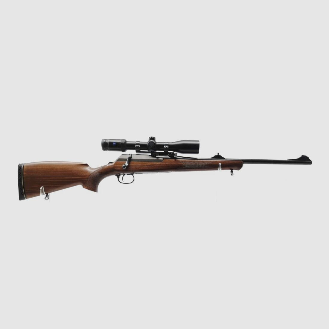 Merkel KR 1 Standard con Zeiss VictoryHT 1,5-6x42, immagine 9 di 10