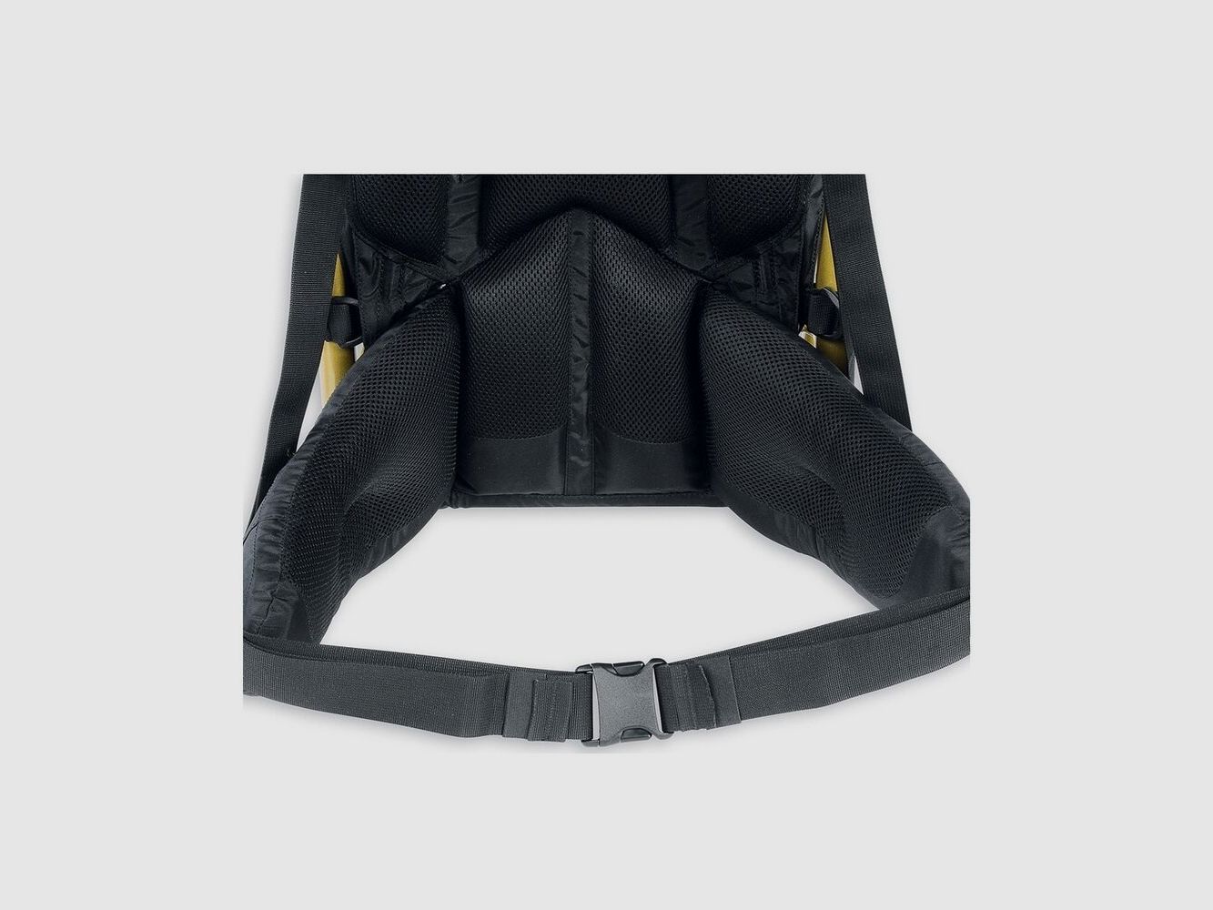 Tatonka Rucksack Lastenkraxe oliv