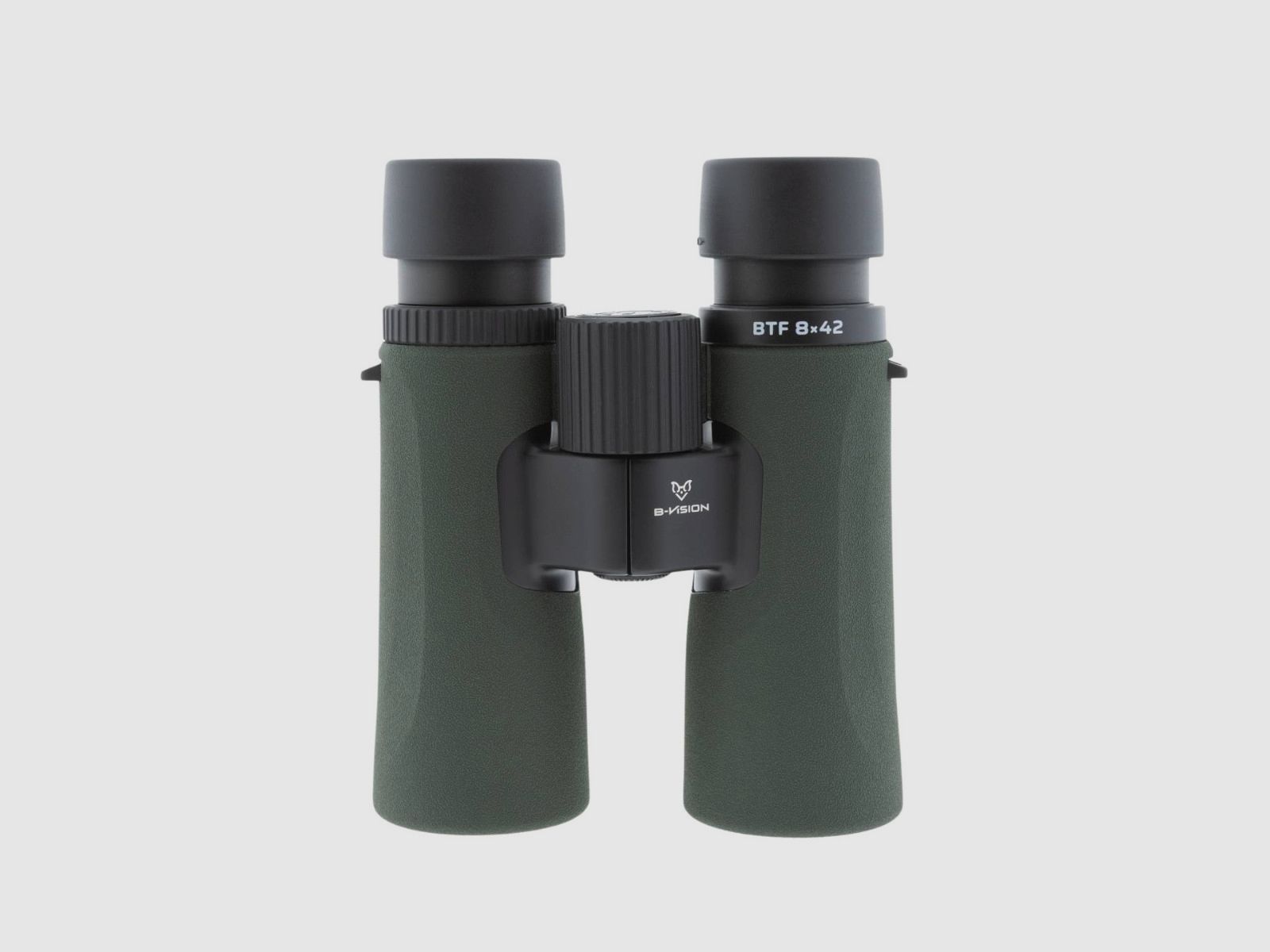 Jumelles B-Vision BTF 8x42 ED, image 3 sur 4