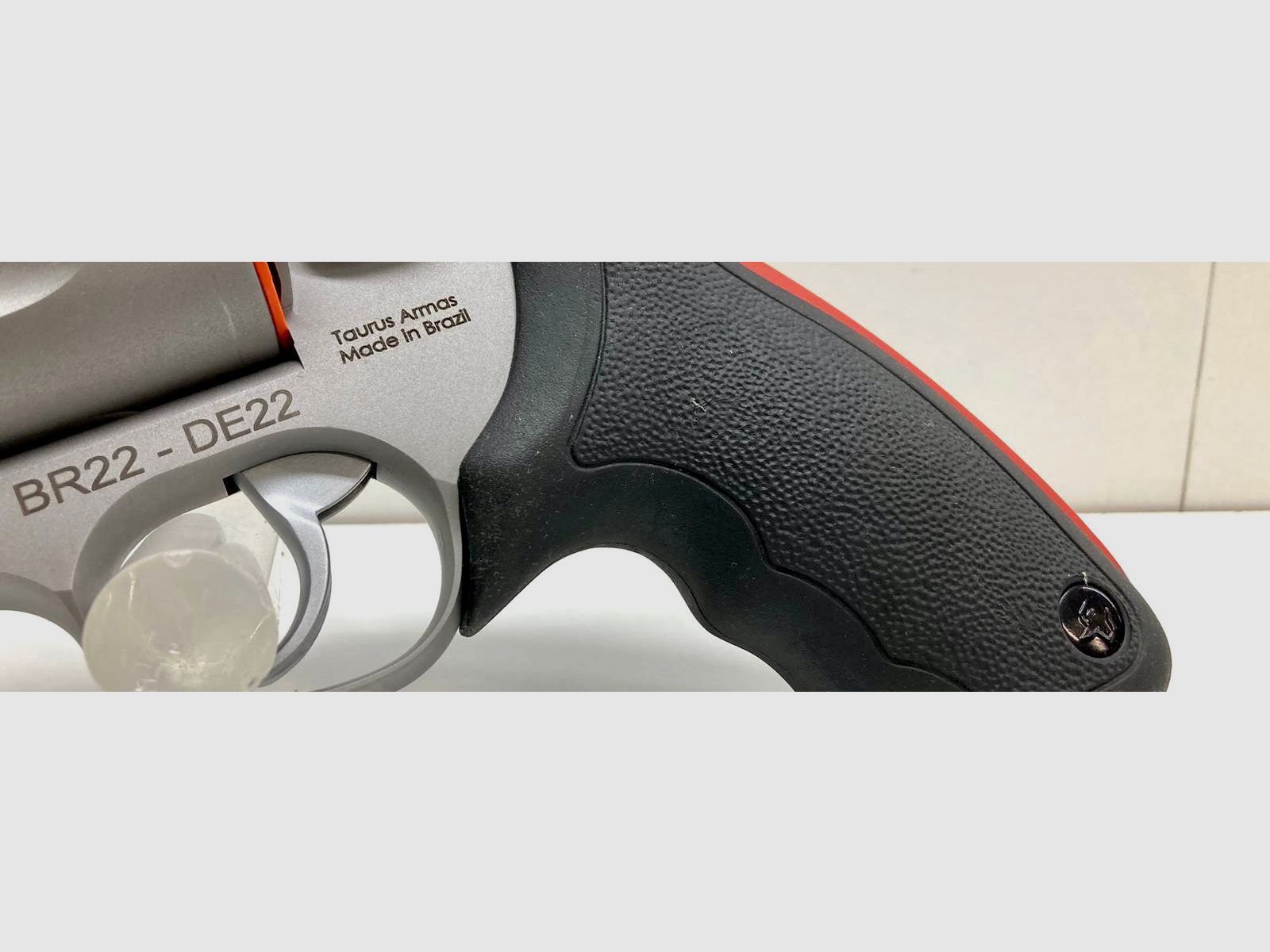 TAURUS Raging Bull | .454 Casull