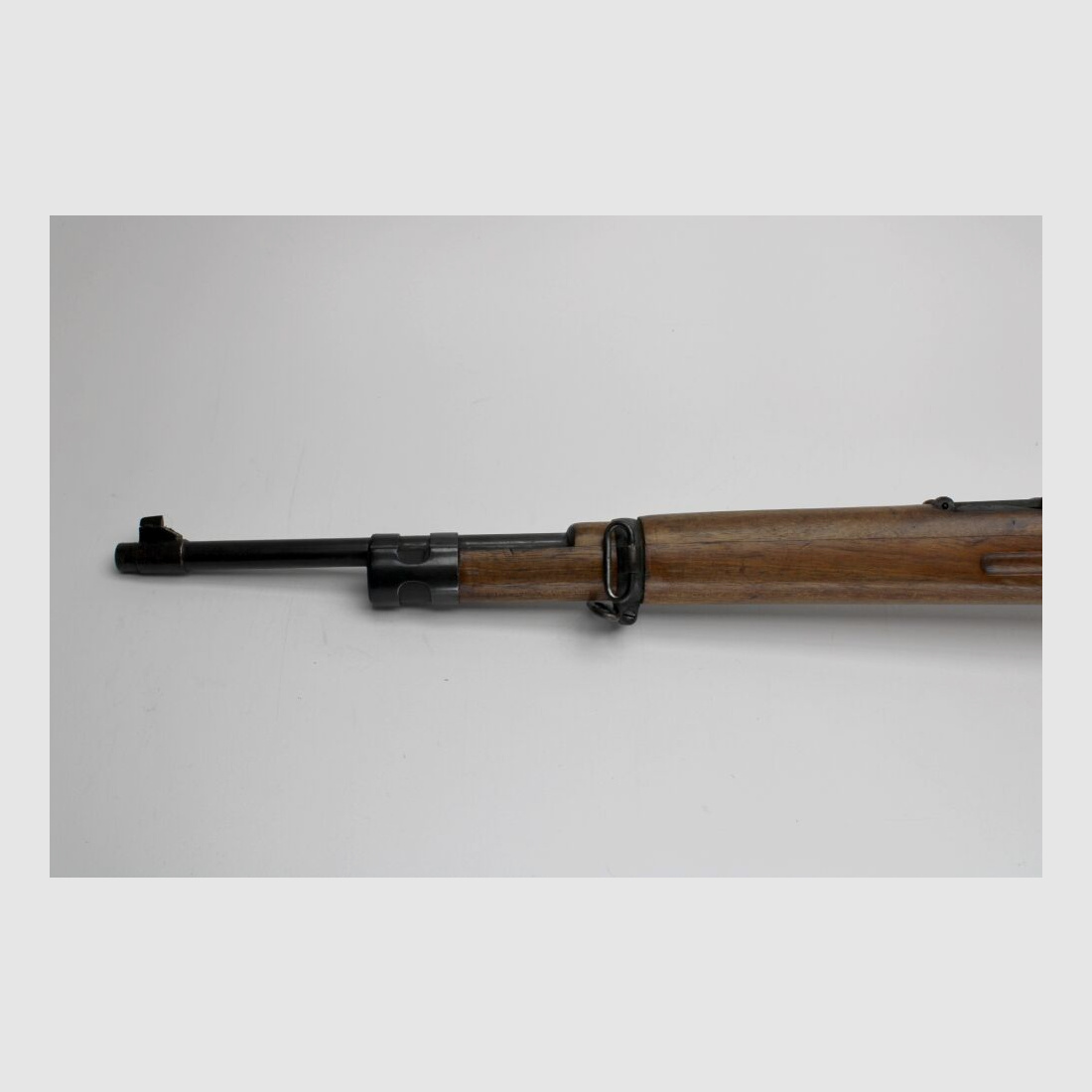 Rep. rifle La Coruna K98 1954 8x57JS