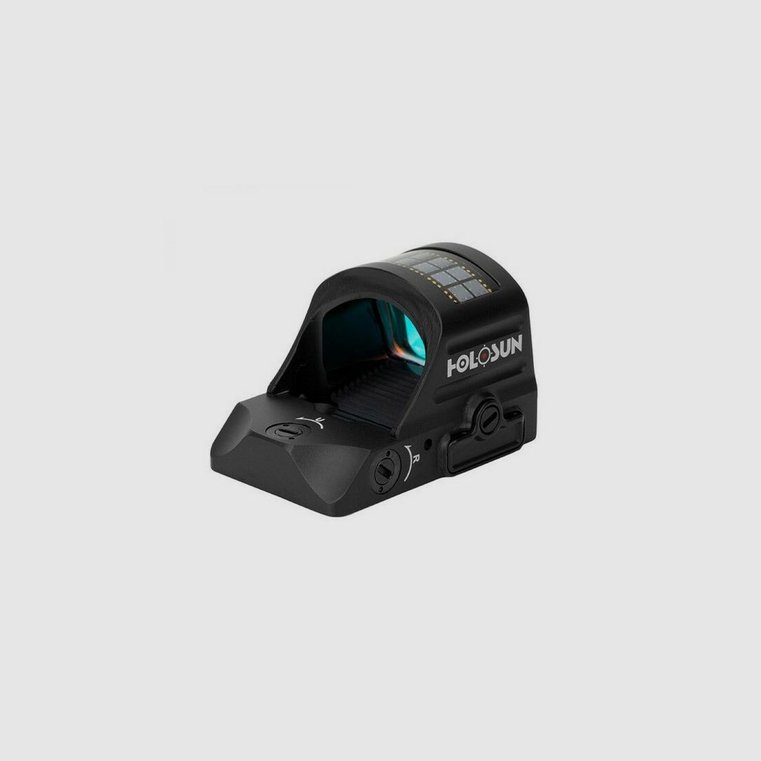 HOLOSUN Dot Sight CLASSIC HS407C-X2
