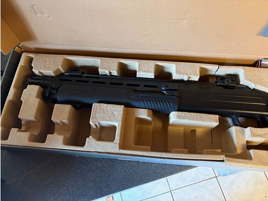 T4E HDX 68 CO2-RAM fusil à plombs cal. .68