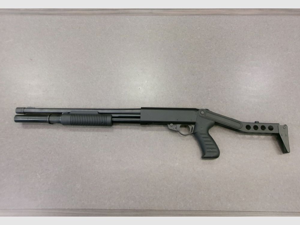 FRANCHI SAS TACTICAL Kal.12 gebraucht, Bild 1 von 9