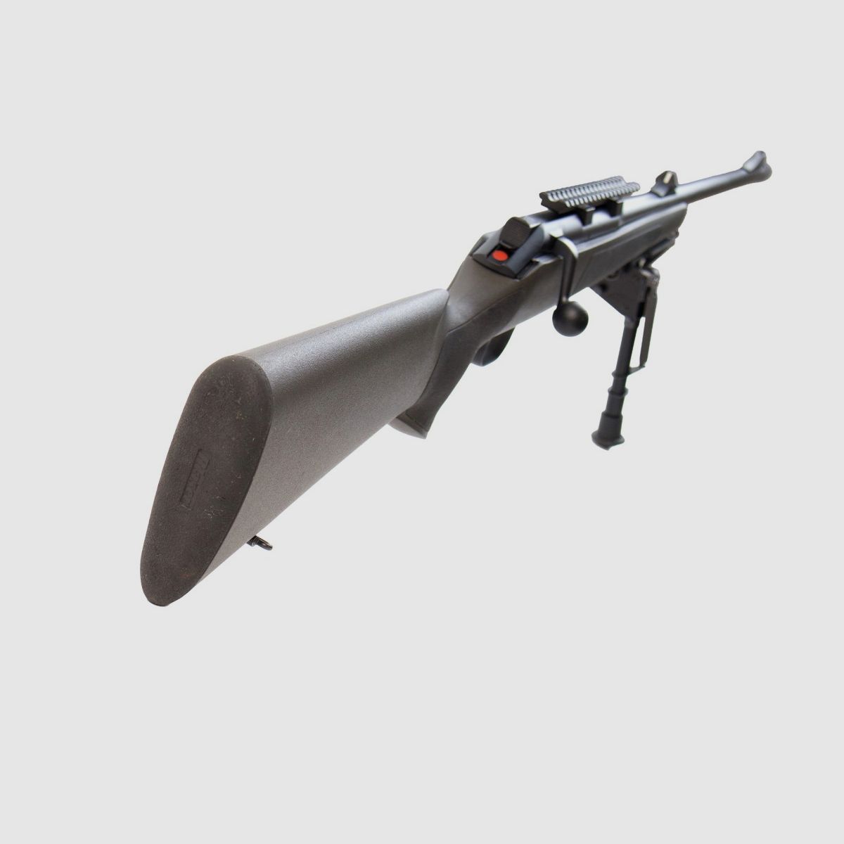 Blaser R93 Kal. 300 WMG, Bild 3 von 17