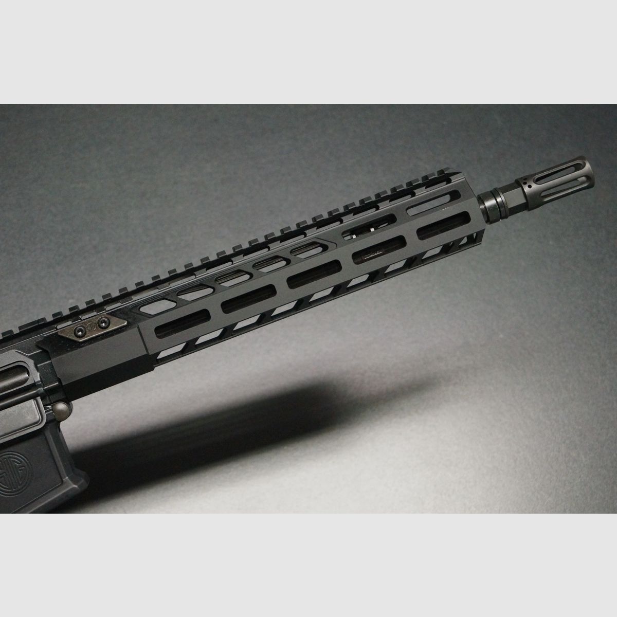 Sig Sauer M400 SDI X 11.5″, immagine 2 di 6