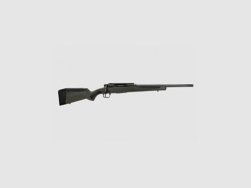 Rifle Savage Impulse Hog Hunter, image 1 of 5