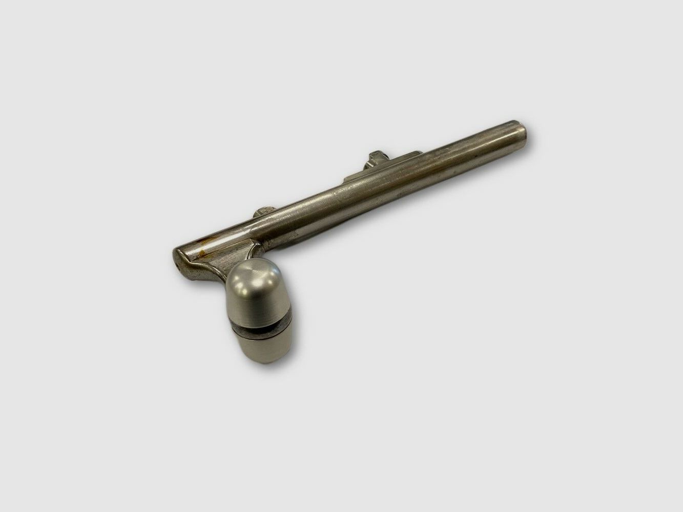 Schmidt Rubin Ersatz-Spannriegelknopf für K11 G11 G96/11 G1889