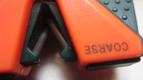 AccuSharp Sharp N Easy Messerschärfer