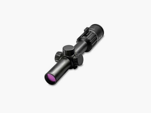 VISOR BURRIS RT6 1-6 X24 mm RET. 4