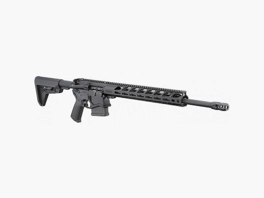 RUGER SFAR Magpul MOE - 6.5 Creedmoor