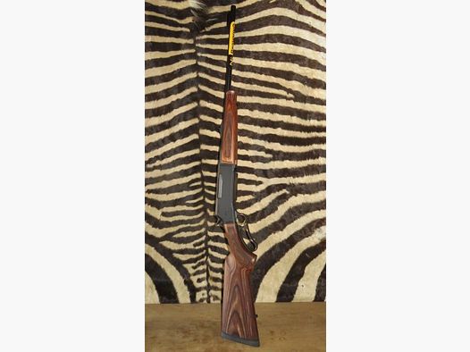 Carabine à levier sous garde BROWNING BLR Lightweight Hunter Laminé Brown cal.30-06 canon 53cm