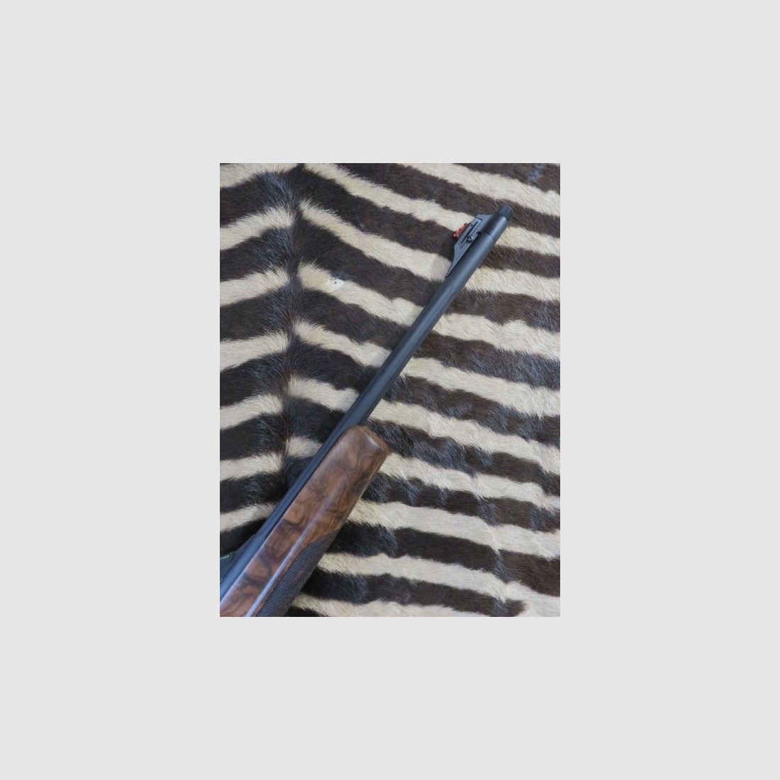 BROWNING Bar 4X Ultimate Repetierbüchse Holz der Klasse 4 Kal. 30-06 Lauf 53 cm – Waffenkoffer, Bild 2 von 9