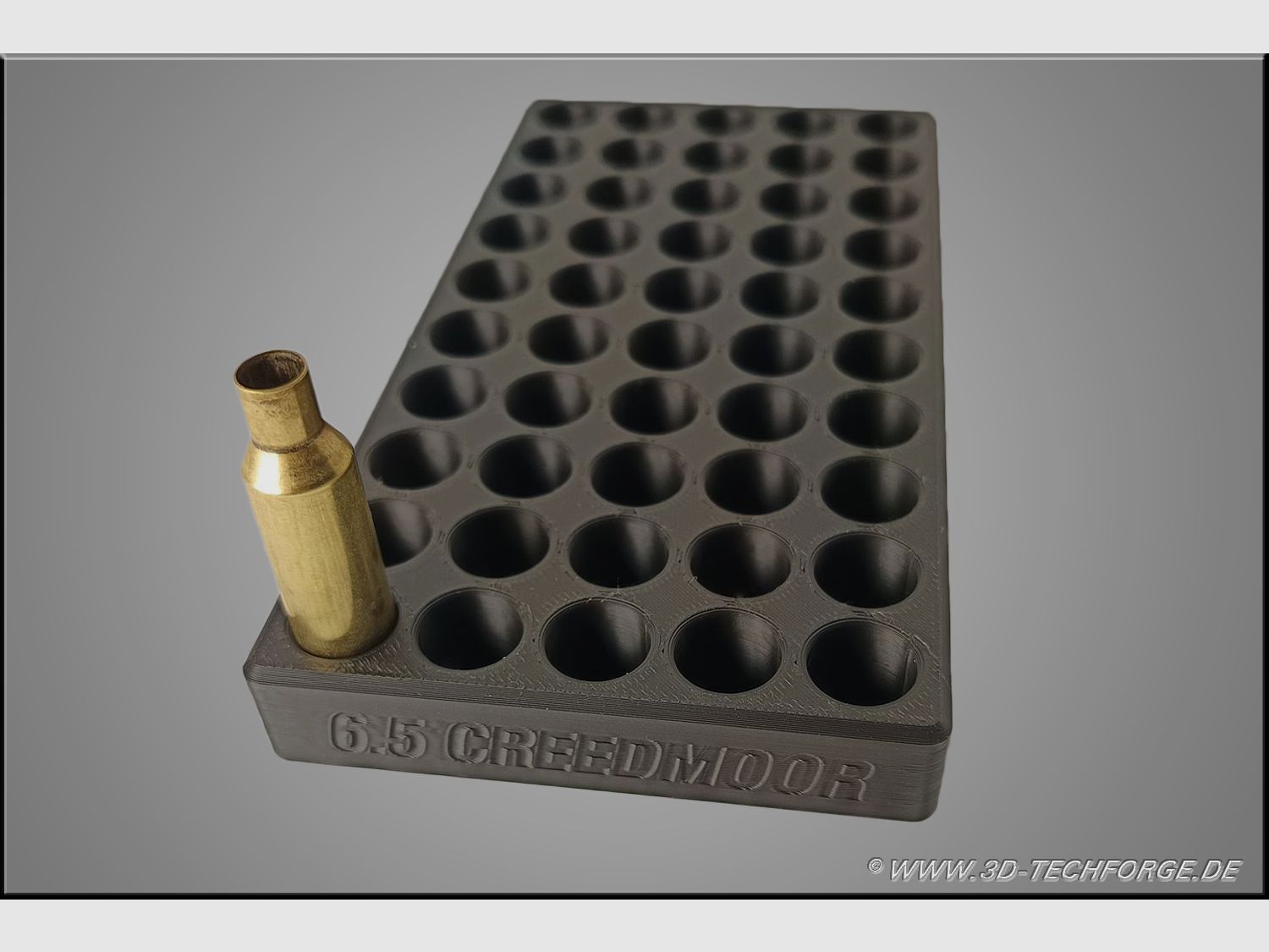 Präzise Ladebretter  – 6.5  CreedMoor    - Viele Kaliber verfügbar!